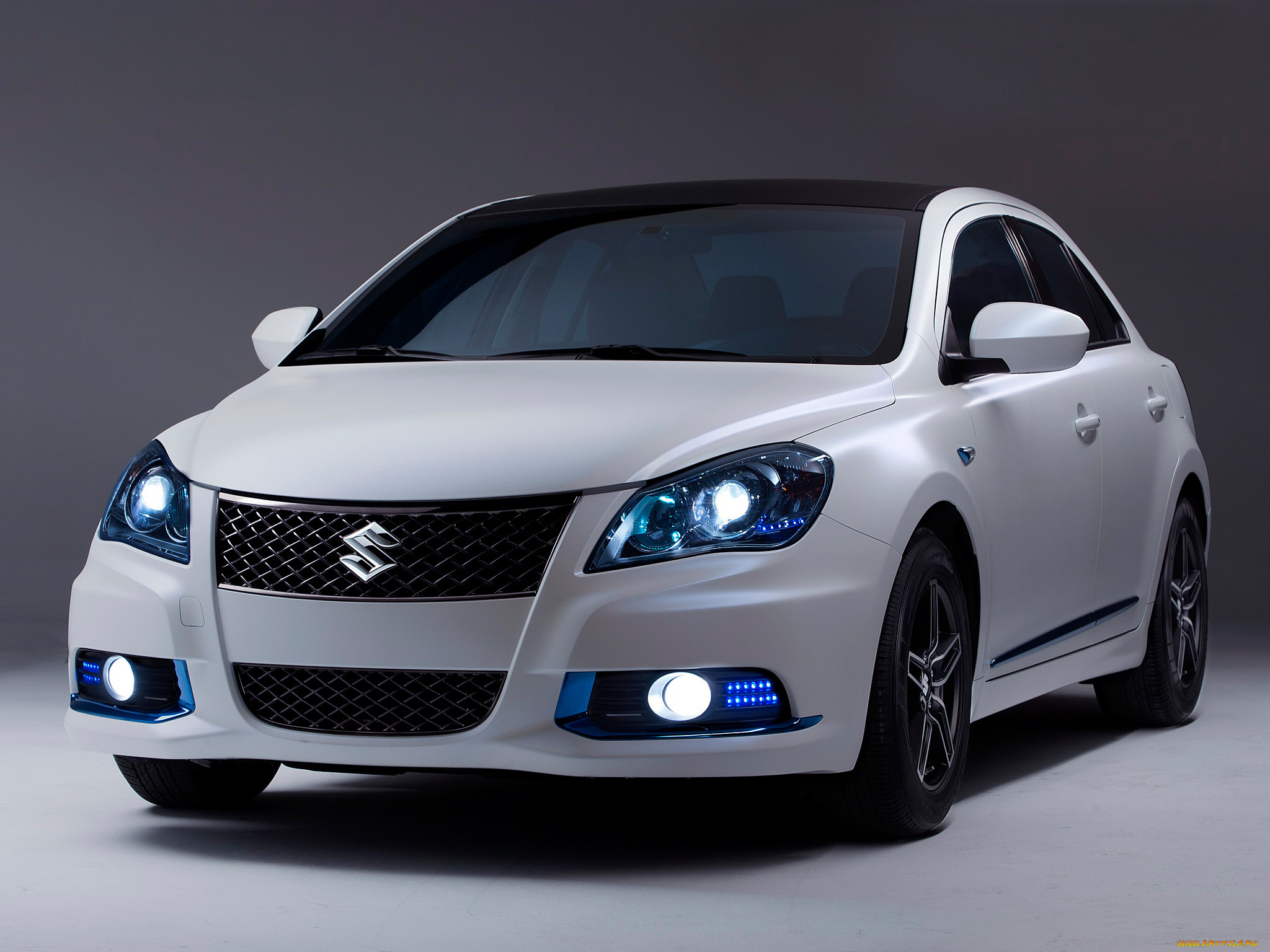 suzuki kizashi eco charge concept 2011, , suzuki, charge, concept, eco, 2011, kizashi